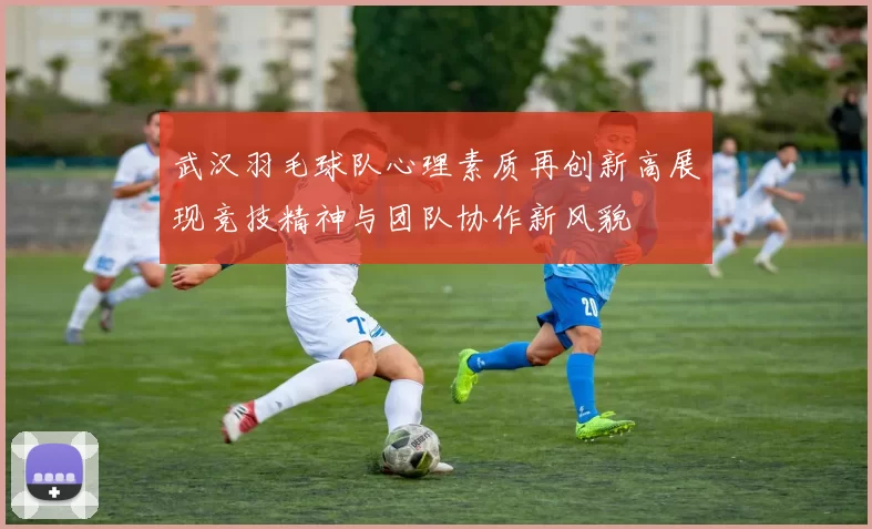 武汉羽毛球队心理素质再创新高展现竞技精神与团队协作新风貌