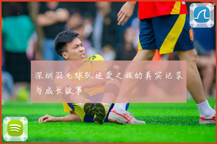 深圳羽毛球队逆袭之旅的真实记录与成长故事